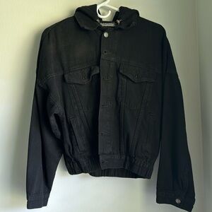 Carmar LF denim jacket